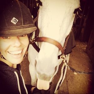 Meet your Posher, Kellie